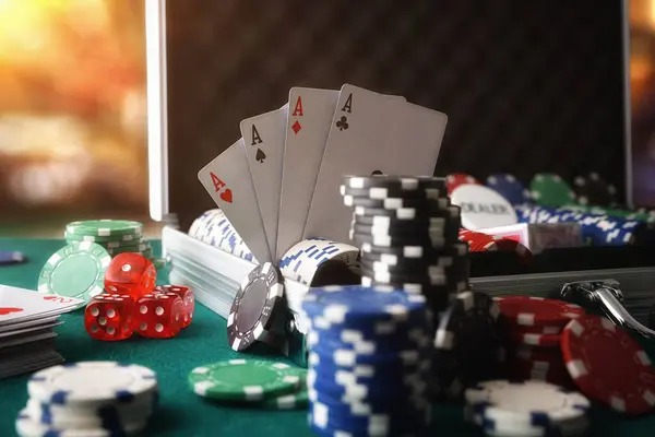 Speed Blackjack dealer and player cards on jayatogel sgp live studio